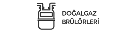 Doğalgaz Brülörleri